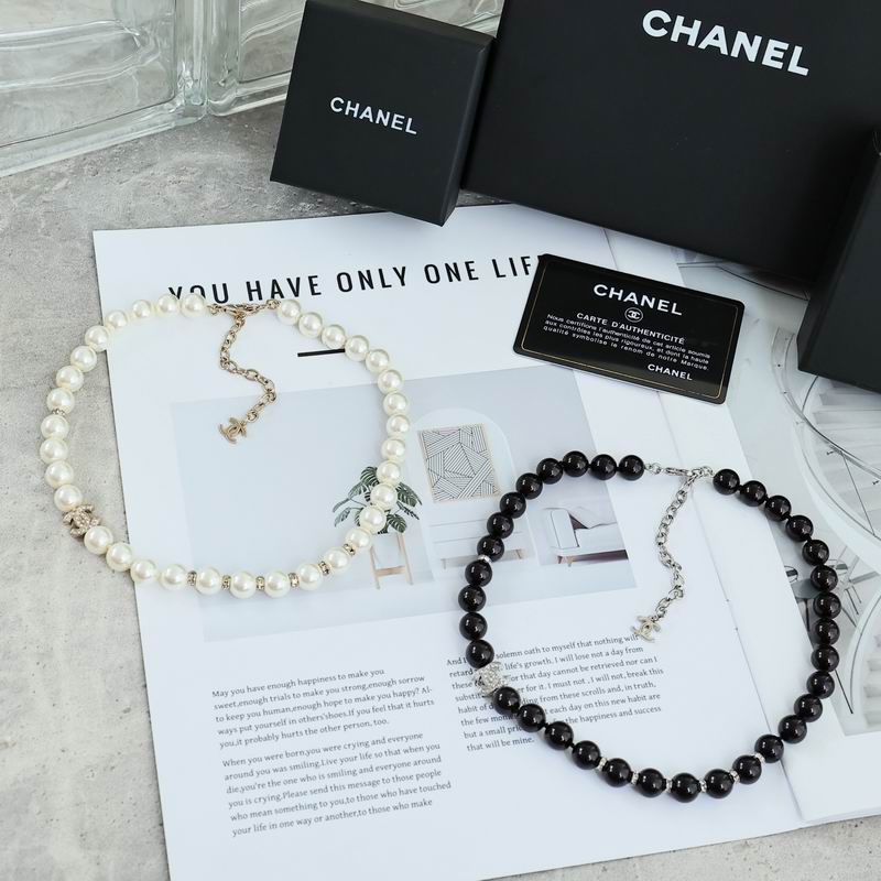 Chanel Necklace 06yxs57